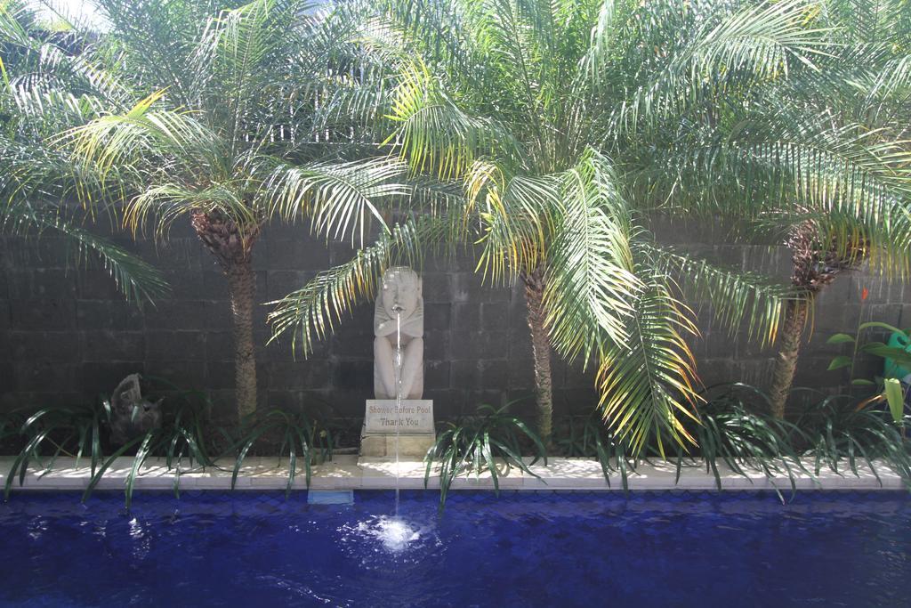 Kedis Bali Villa กูตา ห้อง รูปภาพ